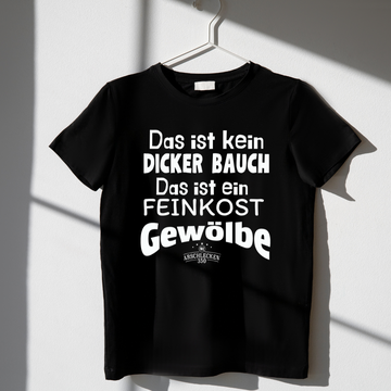 T Shirt Feinkostgewölbe