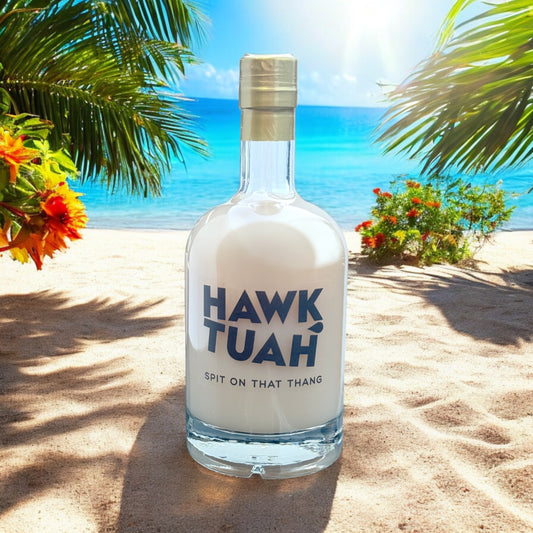 Hawk Tuah Apfelstrudellikör 0,5 l