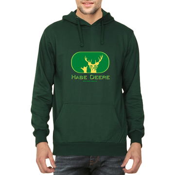 Hoodie Habe Deere