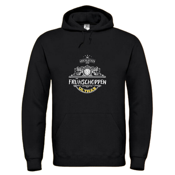 Hoodie Frühschoppen Ultras